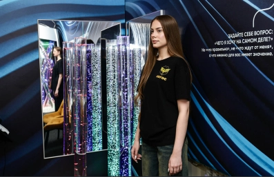 Фото –&nbsp;пресс-центр ЛГПУ