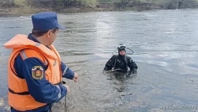 Более 50 водолазов Липецкой области отмечают 5 мая профессиональный праздник 