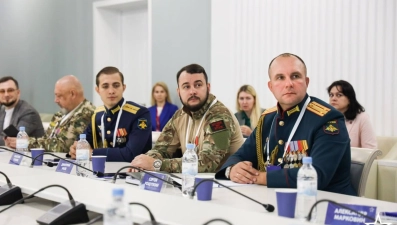 Екатерина Пинаева: «Гордость Липецкой земли» станет для участников стартовой площадкой для самореализации