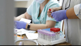 В Липецкой области может появиться центр орфанных заболеваний