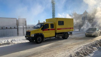 Часть домов в Липецке остаётся без отопления из-за порывов на внутридомовых коммуникациях