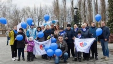 В Липецке пройдёт семейный квест