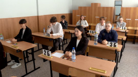 Без лишних предметов: почему сокращённые ОГЭ — это билет в будущее