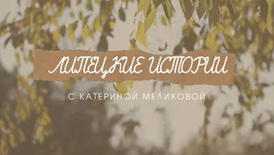 Липецкие истории