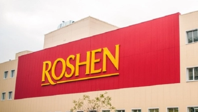 Счета Roshen в России арестованы