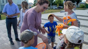 Татьяна Дьяконова: Идея установить День многодетных семей в РФ в честь жительницы Задонска может получить федеральную поддержку 