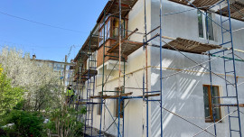 Липчане оформили рассрочку платежа на капремонт на сумму свыше миллиона рублей