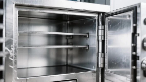 В Липецке полиция раскрыла кражу 310 тысяч рублей из сейфа транспортной компании