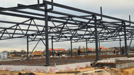 «Зелёный берег» станет новой точкой притяжения туристов в Липецке