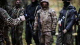 В Липецкой области пройдут военно-патриотические сборы