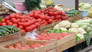 В Чаплыгинском и Добровском районах пройдут ярмарки