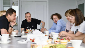 «Медиаразведка» добралась до Ельца: блогеры обсудили развитие туризма в Липецкой области