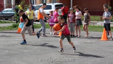 День города в Липецке будет спортивным