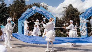 Три фестиваля Липецкой области стали финалистами Международной премии Russian Event Awards