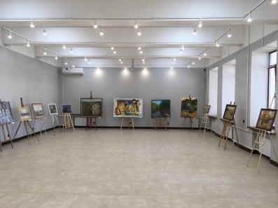 Фото – Министерство культуры Липецкой области