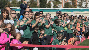 Мультилиги объединили более 300 команд в Липецкой области