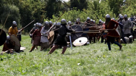 В Липецкой области представили событийный календарь туристического сезона на 2026 год