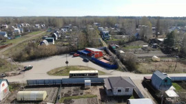 Липецкие садоводы и дачники рискуют нарваться на штрафы