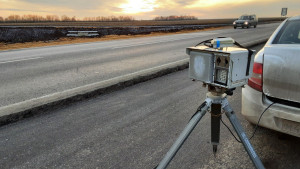 У комплексов фотовидеофиксации в Липецкой области появились новые функции