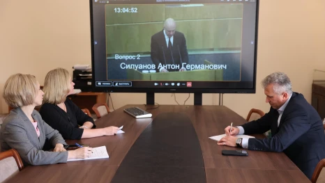 Госдума рассмотрела проект федерального бюджета на 2027–2029 годы
