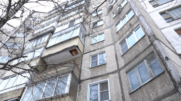 Почти три сотни многоквартирных домов Липецкой области обновят в 2026 году