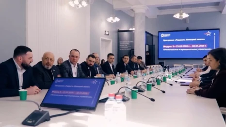 В Липецкой области стартовал третий модуль региональной программы «Гордость Липецкой земли»»