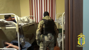 Нарушение миграционного законодательства выявили в Липецке и Добринском районе