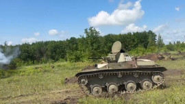 Образ Победы Советского Союза над нацистской Германией в кино и литературе 