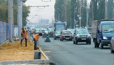 В городской казне не хватает денег на благоустройство Липецка