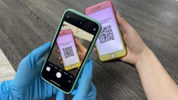 Липецкие организации начали проверки QR-кодов у посетителей