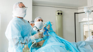 900 млн рублей направила Липецкая область на закупку медоборудования в 2025 году 