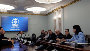 Общественный совет утвердил список участников региональной образовательной программы «Гордость Липецкой земли»