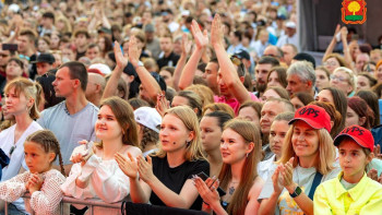 В Липецке отменены мероприятия Дня города из-за жёлтого уровня воздушной опасности 