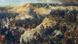 День воинской славы России. Сражение при Кунерсдорфе