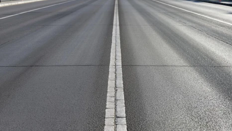 В селе Доброе отремонтируют ещё одну дорогу по госпрограмме