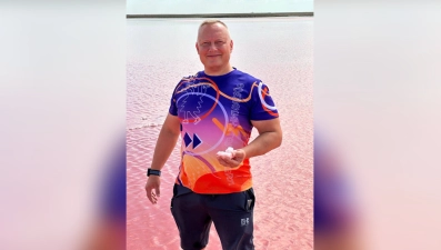 Липчанин помогал спасать людей после трагедии на пороховом заводе в Рязанской области