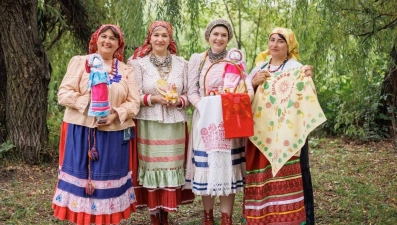 18 сентября в Краеведческом музее откроется выставка «Липецкая любота»