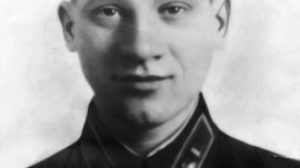 «Командир роты автоматчиков из Ситовки»: героическая история от правнука Родионова Константина Александровича