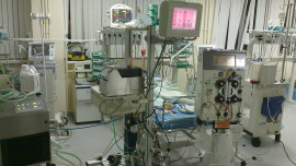 Липецкие врачи запатентовали новый способ канюлизации артерии