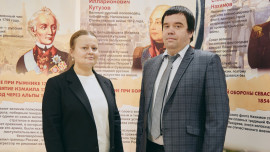 Преподаватели Липецкого педуниверситета стали соавторами нового всероссийского учебника