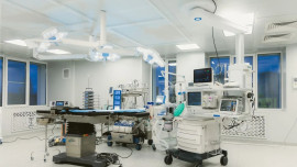 В Липецкой области будут делать операции на открытом сердце