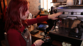 Около 60 литров кофе в год выпивает среднестатистический россиянин