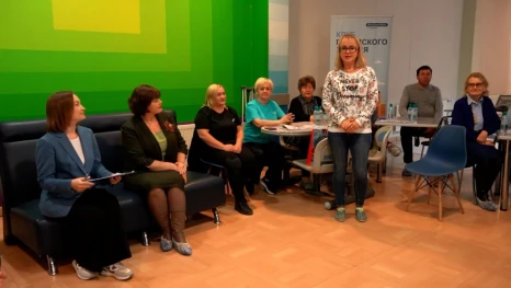 Как липчане меняют свои дворы и находят общий язык