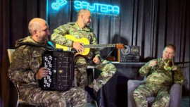 В России стартовал конкурс авторской песни в формате музыкальной арт-терапии «Звутера»