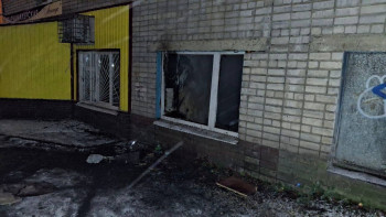 25 человек эвакуировали во время пожара в липецкой многоэтажке