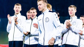 Липецкие студенты завоевали бронзу в финале Национальной студенческой футбольной лиги