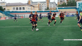 Новости спорта: ещё одна победа «Металлурга», шахматный турнир Высшей лиги, новички в МФК ЛКС