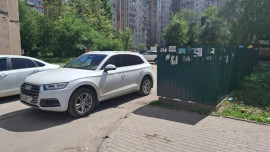 В Липецке по факту гибели ребёнка под колёсами иномарки возбудили уголовное дело