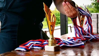 Школьники Липецкой области завоевали призовые места межрегиональных соревнований «Школа безопасности»