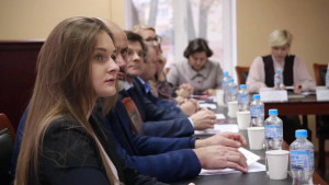 В Липецке обсудили будущее агроинженерии и подготовку кадров для АПК